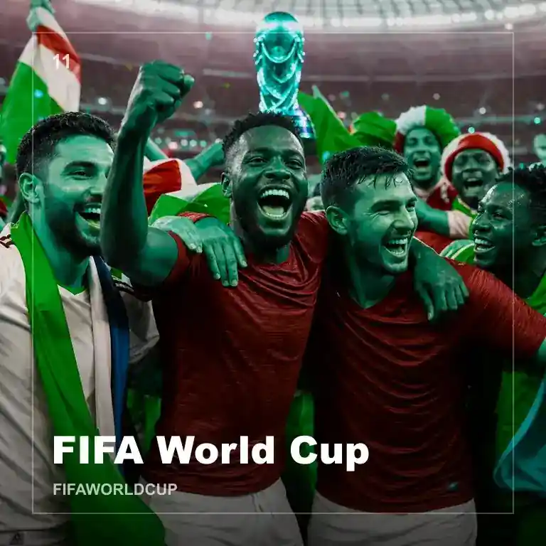 FIFA世界杯 开云Kaiyun
