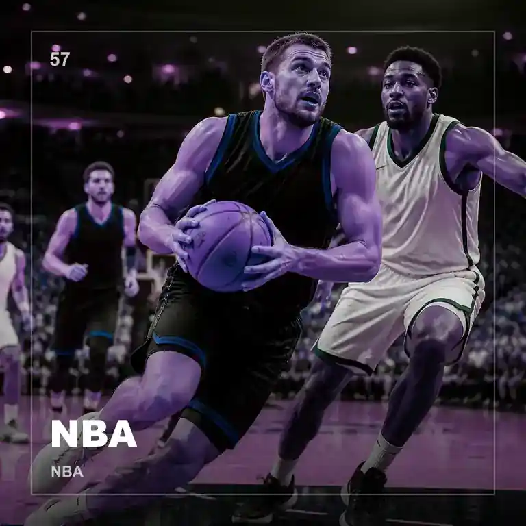 NBA 篮球赛事 开云Kaiyun